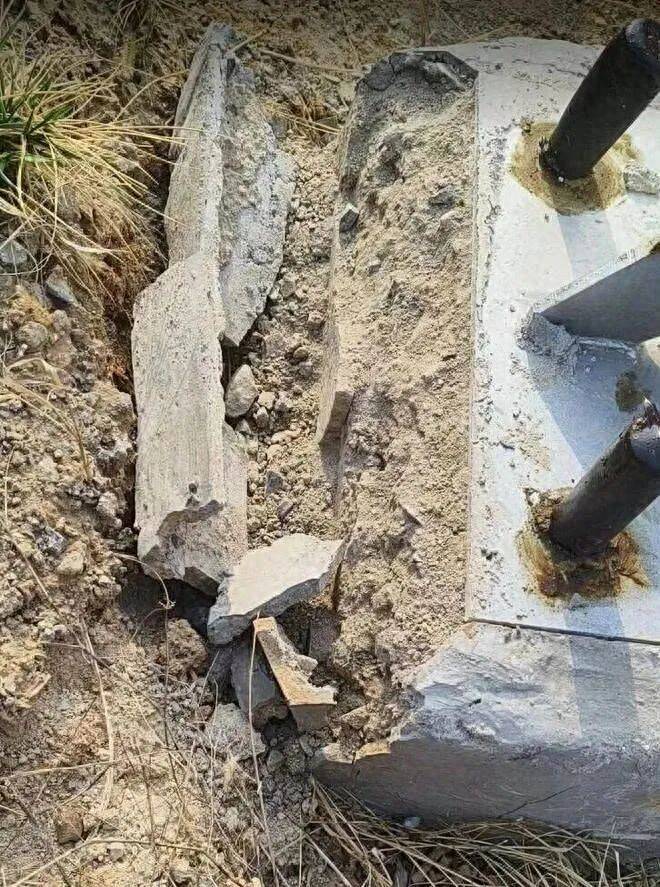 北斗監測底座脆弱:智慧基建仍離不開混凝土品質