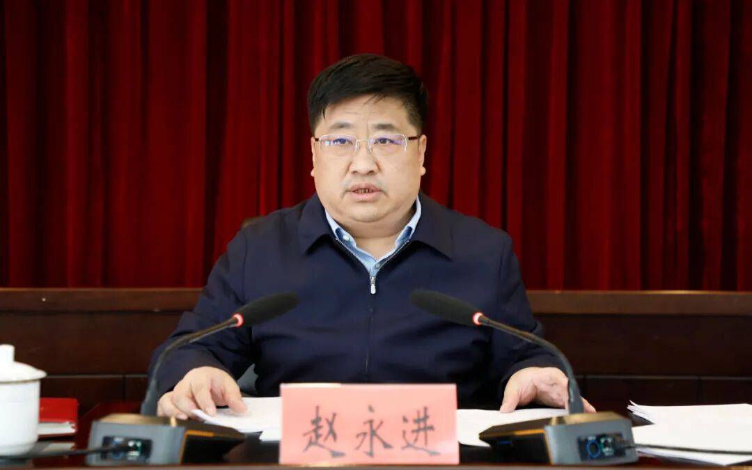山西多名官员接连落马,致82人死亡矿难开启“问责链”