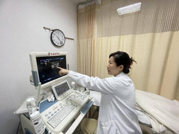 甲狀腺結節案例：追蹤不是安心，而是閱讀變化趨勢