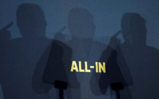 Trump will pitch an AI ‘golden age’ to a wary nation, flanked by industry leaders