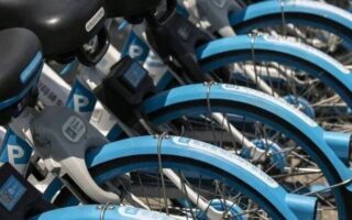 National standards for shared bicycles released: operating companies should inform users of charging standards, etc., and vehicles should have unique codes