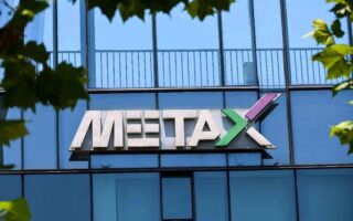 原創 沐曦股份，上演了一場百億換手大戲