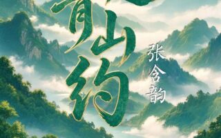 《共赴青山約》！最高檢新媒體釋出生態環境法典推廣曲