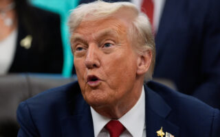 Trump’s surprise ‘AI Force’ leaves tech industry searching for answers