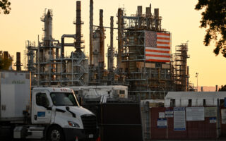 Energy experts warn a diesel ban could burn U.S. credibility