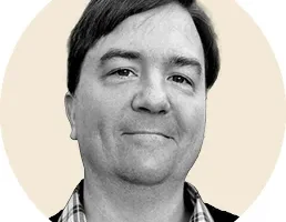 川普在聯合國演講前對 CNN 記者表示，在媒體禁令期間“你不應該在這裡”