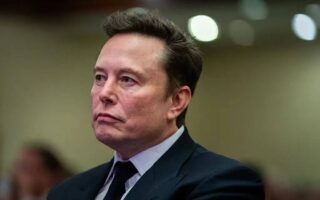 The “money-spending list” of the US midterm elections is revealed: Soros ranks first, and Musk temporarily ranks fourth with a donation of 90.5 million US dollars.