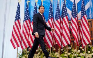 Rubio takes behind-the-scenes role on Iran war while keeping his options open for the future