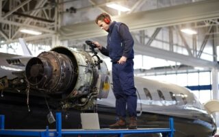 Boeing Engineers Rejected a New Pay Deal. A 60-Year-Old’s Frozen Pension Could Still Rise With His Salary.