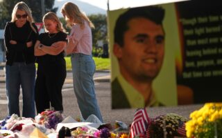 Report finds many security deficiencies at Utah university where Charlie Kirk was killed