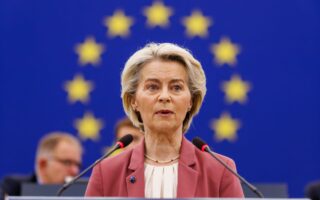 EU Commission plans minimum age of 13 for using social media