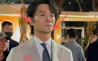 比胡歌帥、比靳東火，44歲不拍戲就消失的他，已走上另一條上坡路