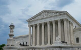 Supreme Court allows Trump administration to use citizenship database ahead of midterms