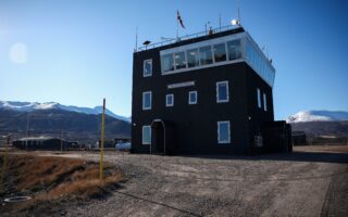 Exclusive-US to open two new military bases in Greenland, sources say