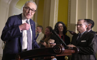 Democrats see a path to Congress as electoral worries spread into Trump country