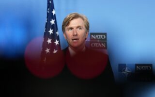 Senators from both parties voice criticism about Pentagon briefing on US defense strategy