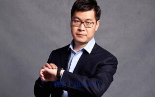 58集團姚勁波違規減持，套現逾2億港元