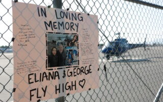 NBC4 chopper’s final moments: A blaring alarm, loss of altitude and panic. Why did it crash?
