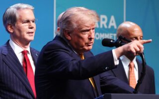 Trump’s tariffs slashed jobs and wage growth. Now companies are funneling their chunk of the $100 billion in refunds to supplement workers’ retirement