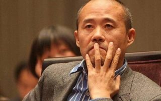 王石殺回了房地產？