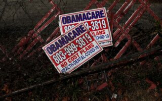 Trump administration halts Obamacare enrollment for over 760,000 people, claiming fraud