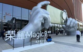 Magic9請來阿萊，榮耀這次不當替身了
