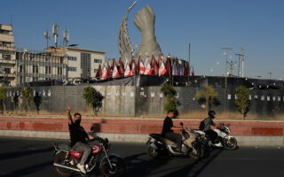 U.N.-backed experts cite possible U.S. war crimes in Iran strikes