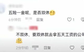 The “young master and young lady” in the factory are being counterattacked by traffic