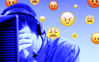 More people are sending AI to fight their customer service battles