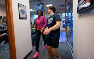 Lingering feuds threaten Democrats’ bid to reclaim US Congress
