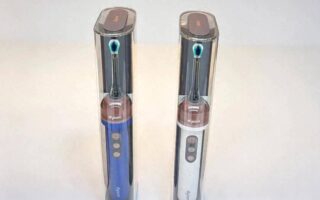 原創 3899元的戴森電動牙刷，放了個啞炮