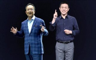 原創 吉利和蔚來，聯手放了一個大招