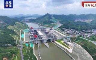 With multiple opportunities converging, how does this “golden channel” empower China-ASEAN cooperation?