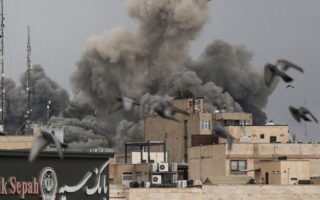 Pentagon puts Iran war cost at $43.6 billion, with more bills to come