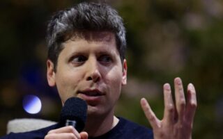 OpenAI CEO Sam Altman says ‘right to be afraid of AI’ – but ‘world should trust’ tech firms