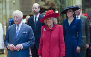 ‘Never complain, never explain’: Buckingham Palace broke its own golden rule over Princess Diana claims