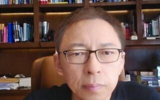 SpaceX星艦軌道首次入軌、麥當娜榮膺年度藝人 《張朝陽的英語課》速遞全球熱點
