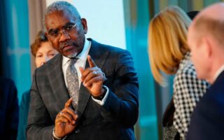 Top Democrat places hold on Trump admin. plan to sell $2.8 billion in heavy bombs to Israel