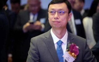 原創 “吞金獸”智譜，兩個月融了707億