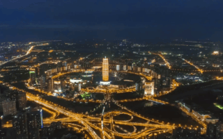 The first provincial capital in the north is not “strong” enough?