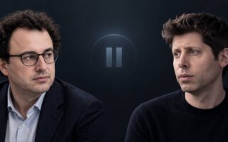 Anthropic beats Nasdaq, OpenAI is not coming