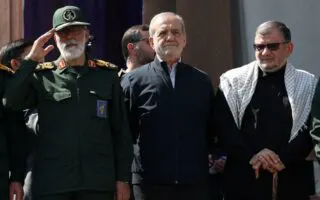 Iran and U.S. trade threats after Houthi attacks escalate regional conflict.