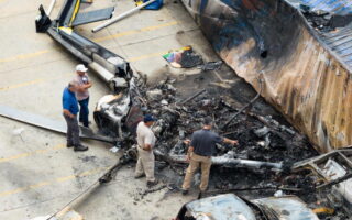 NBC L.A. helicopter’s final broadcast could hold key clue to deadly crash