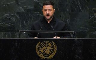 Seoul demands an apology after Zelenskyy reveals North Korean POWs were sent to South Korea