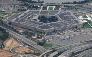 Major Pentagon breach exposes sensitive data on nearly 3 million people