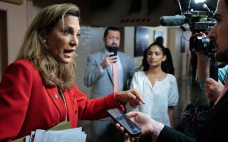 Trump-Backed Republican Congresswoman Says the President’s Immigration Crackdown Has Gone ‘Too Far’
