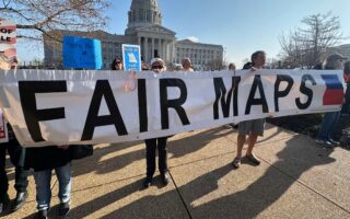 Supreme Court rejects a Trump-backed Missouri congressional map for the third time