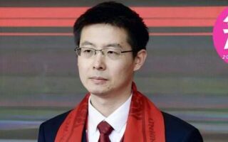 Original: Yushu’s listing is over one month old, Wang Xingxing’s expression is more interesting than the financial report
