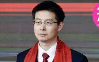 原創 宇樹上市滿月，王興興的表情比財報更有看頭