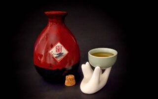 原創 黃酒救不了白酒大商
